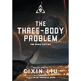 The Three-Body Problem, Vol. 6 (comic): The Comic Edition (Volume 6)