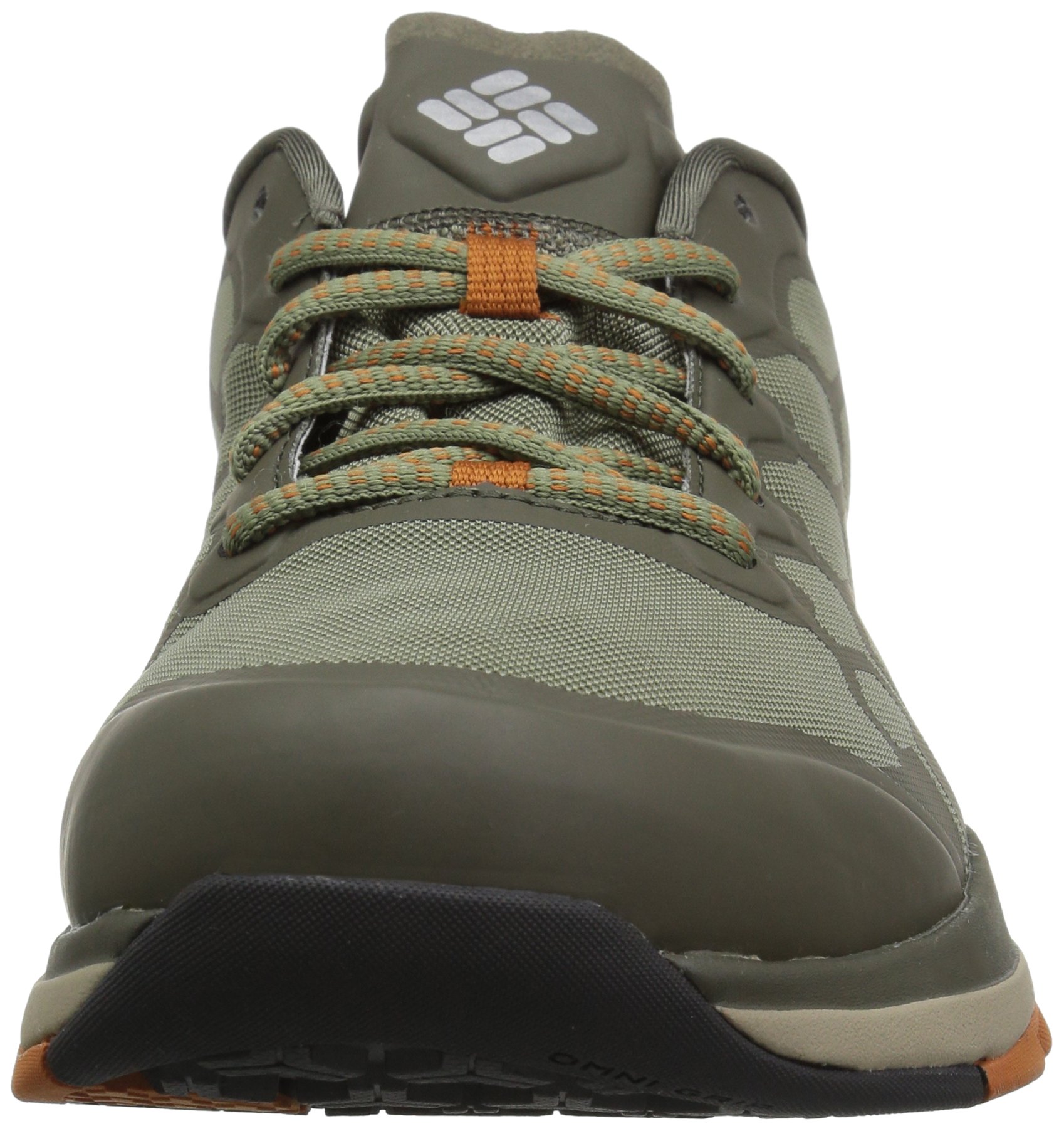 Columbia Men�s ATS Trail FS38 Outdry Hiking Shoe, Choose