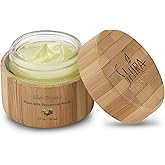Shira-Organic Pure AHA Treatment Scrub, Natural Scrub For Skin Exfoliation and Rejuvenation, Fit For All Skin Types (50 ML)