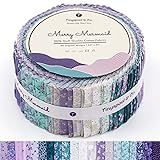 Tinyspool & Co. Jelly Roll Fabric Strips for