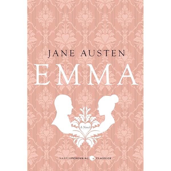 Amazon.com: Emma: A Timeless Classic Social Comedy About a