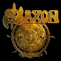 Amazon.com: Saxon: CDs & Vinyl