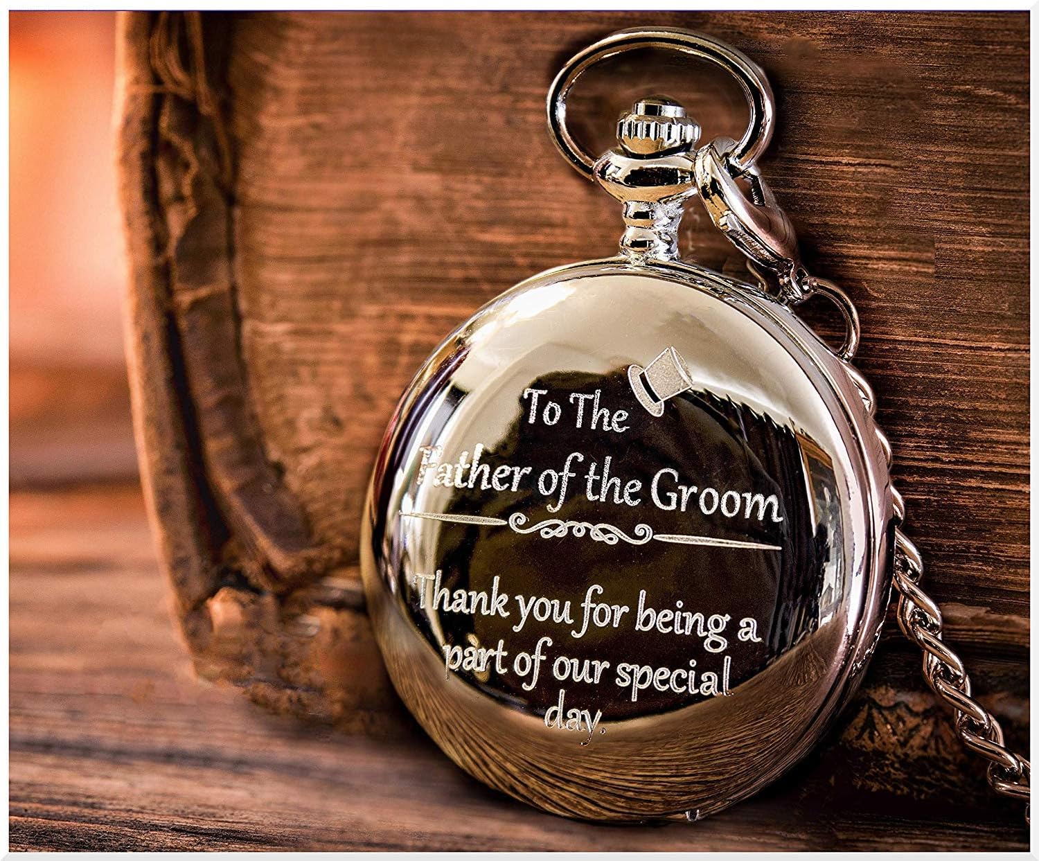 gifts for father of the groom