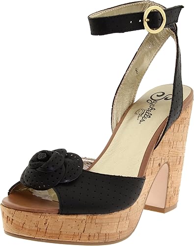 seychelles ankle strap sandal