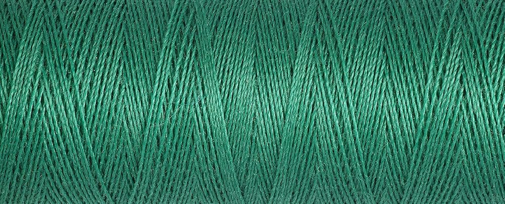 Gütermann Sew All Polyester Thread 100Mtr Eucalyptus 0925 5 x Spool