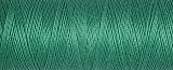 Gütermann Sew All Polyester Thread 100Mtr Eucalyptus 0925 5 x Spool