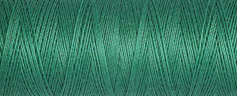 Gütermann Sew All Polyester Thread 100Mtr Eucalyptus 0925 5 x Spool
