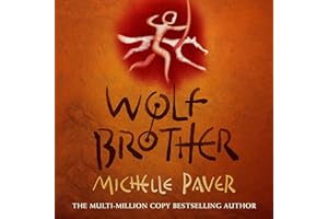 Wolf Brother: Book 1
