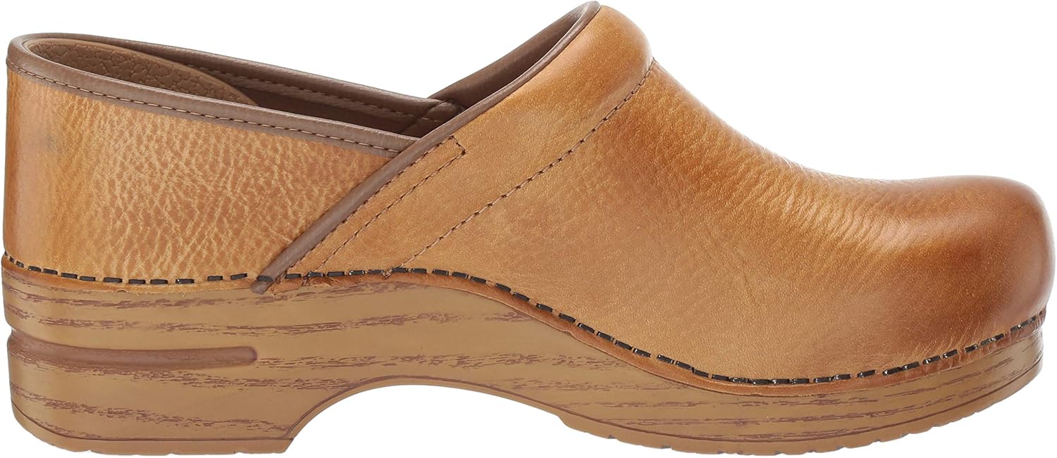 Dansko Women's Professional Clog: Shoes
