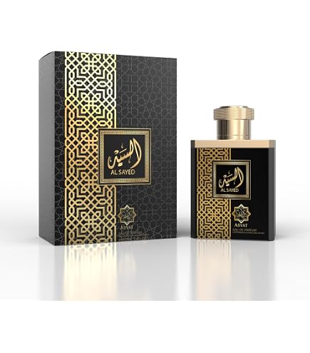 【新品】Abyat ユニセックス香水 正規品 Amazon.com: ABYAT Ijaaz 男女淡香精– 持久奢華中性香水,東方木質柑橘
