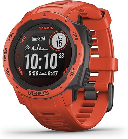 garmin instinct sports