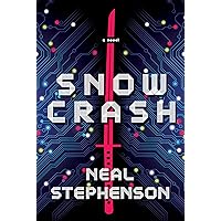 Snow Crash: A Novel