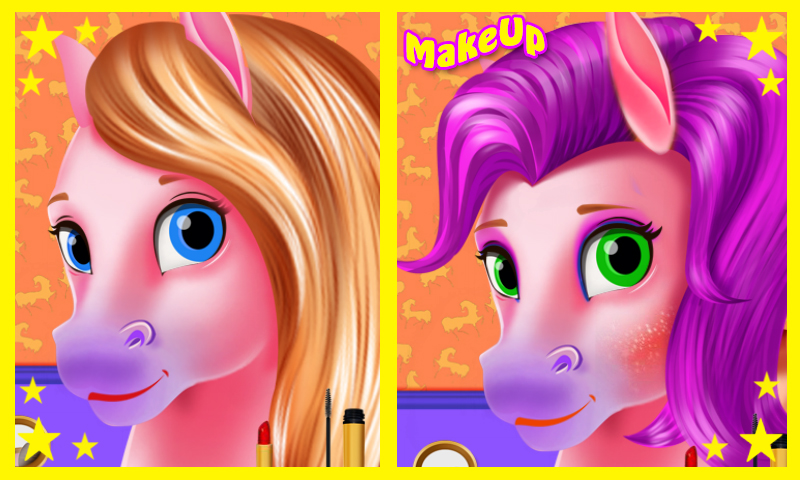 Pony Princess Spa Salon - Thumbnail 4