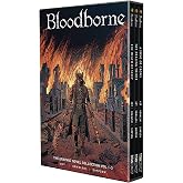 Bloodborne: 1-3 Slipcase Set (Graphic Novel)