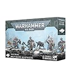 Games Workshop - Warhammer 40,000 - Space