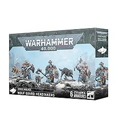 Games Workshop - Warhammer 40,000 - Space