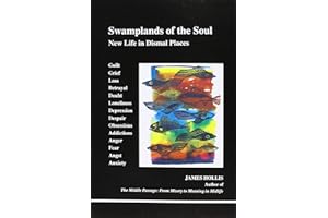Swamplands Of The Soul (Studies in Jungian Psychology by Jungian Analysis)