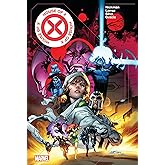 House Of X/Powers Of X Pepe Larraz Cover [New Printing]