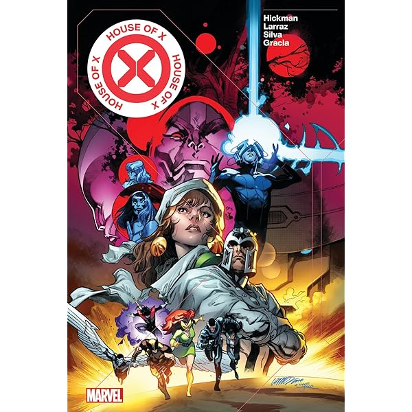 X・オブ・ソーズ X・オブ・ソーズ - アメコミ読書ブログ