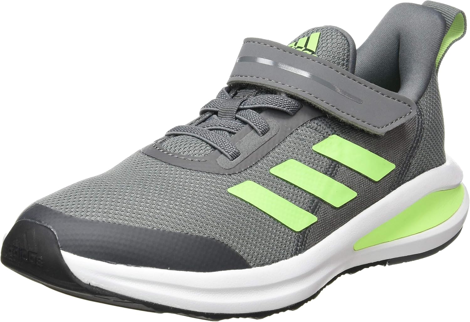 adidas Unisex's Fortarun El K Sneaker: Amazon.co.uk: Shoes \u0026 Bags