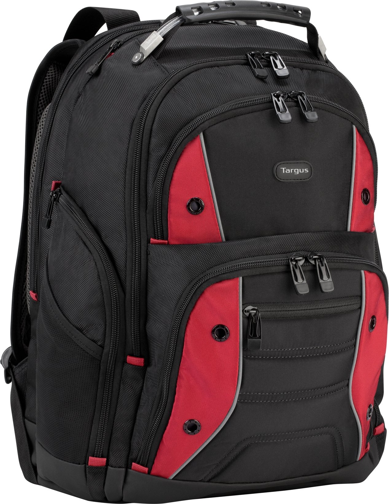 targus drifter backpack 17
