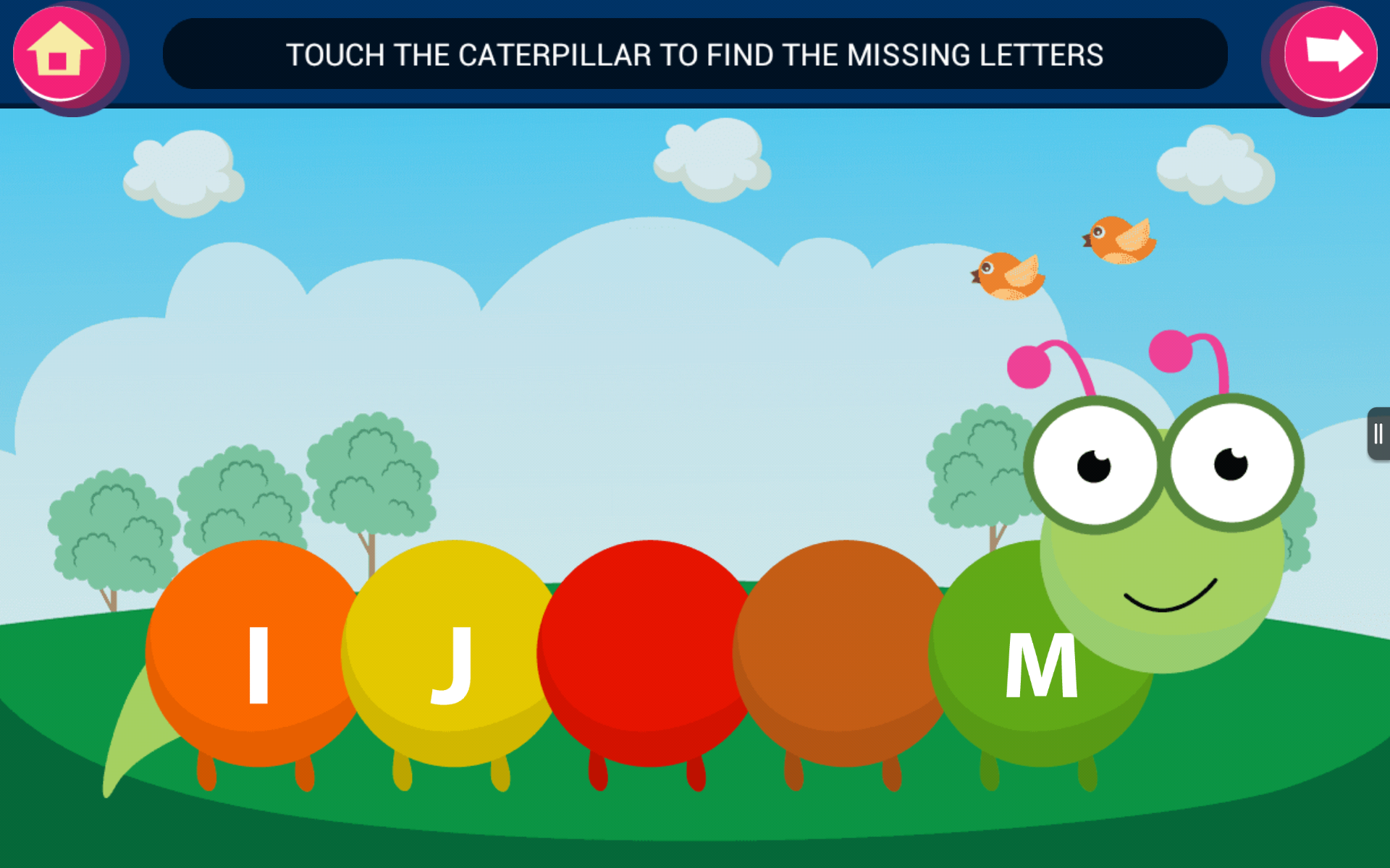 GS Kids! Preschool Letters Pro:Amazon.com:Appstore for Android