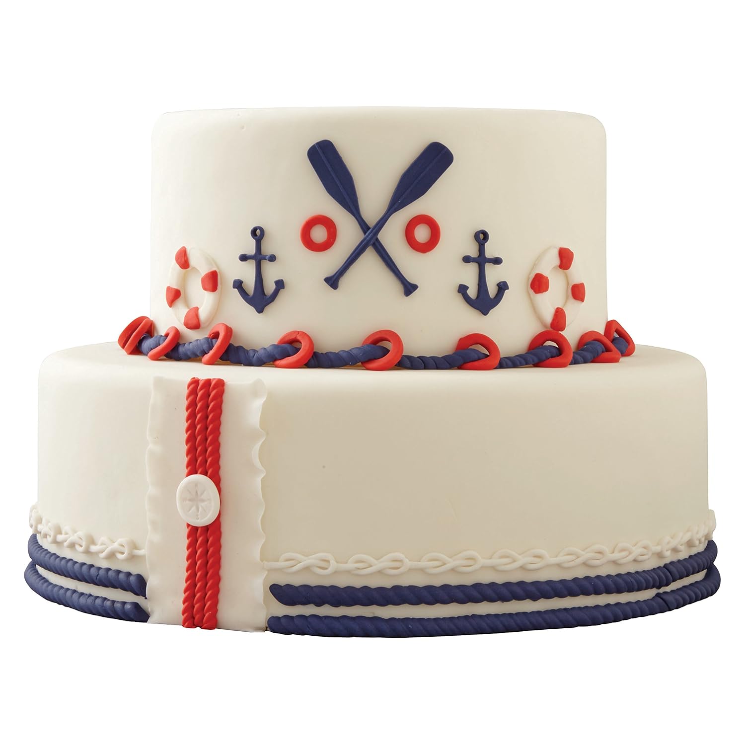 Wilton 409 7726 Moule Pate A Sucre Marin Plastique Bleu 1 02x12 93x26 8 Cm Patisserie Cuisine Maison Lawawarenesssociety In