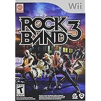 JVG-513 XBOX360 ROCKBAND3 北米版 JVG-513 XBOX360 ROCKBAND3 北米版 Amazon.com: Rock Band 3