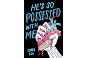 He's So Possessed with Me