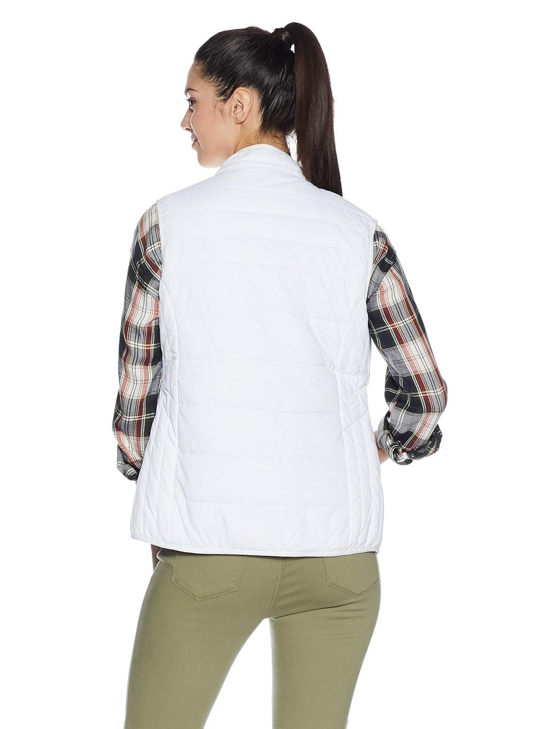 qube by fort collins women's jacket