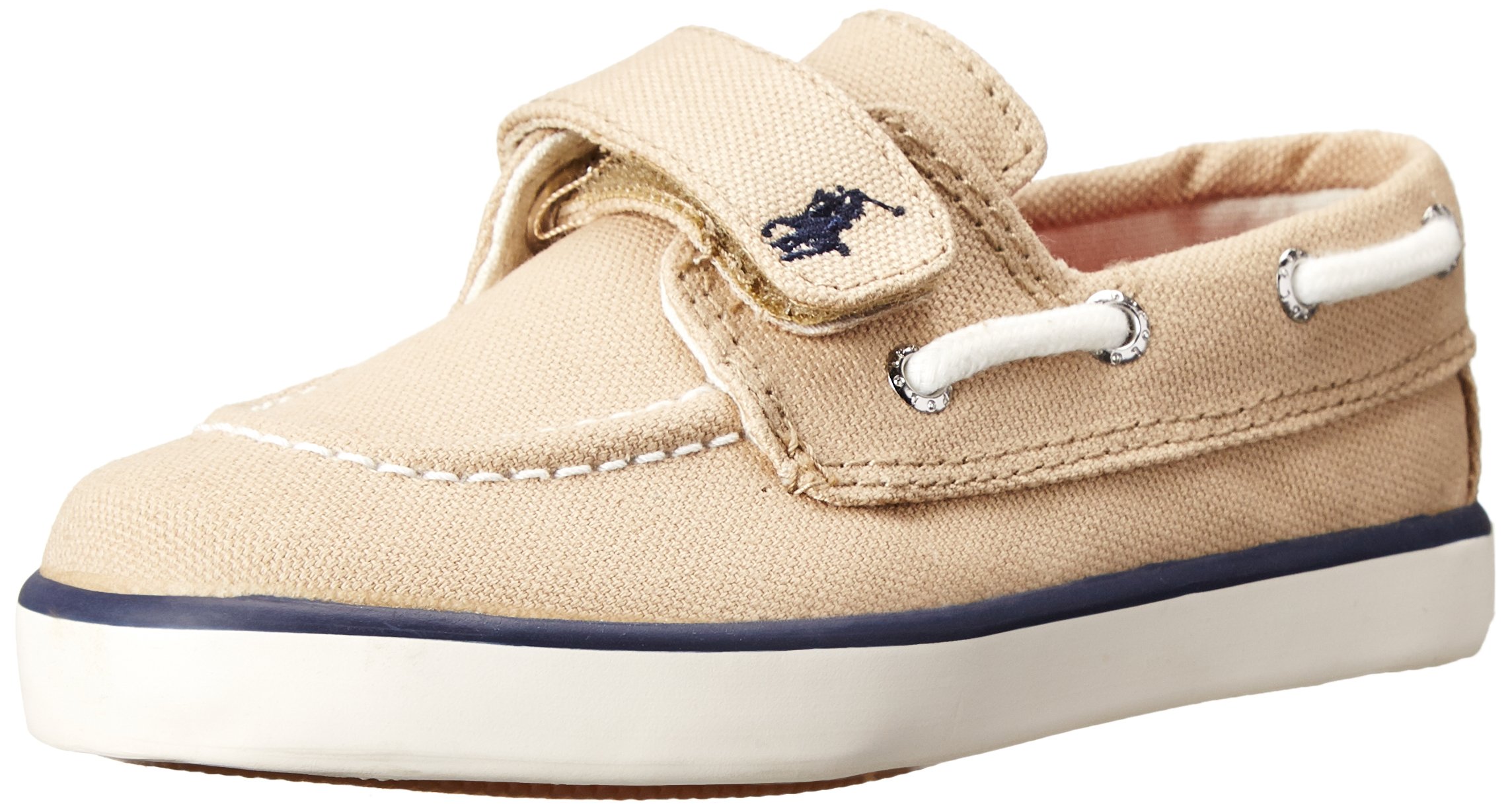 sander boat shoe