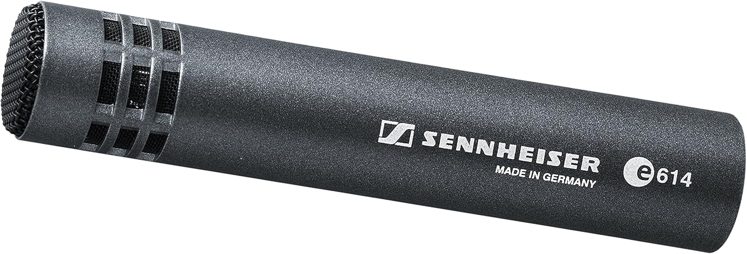Sennheiser Consumer Audio Instrument Dynamic Microphone (DRUMKIT600): Musical Instruments