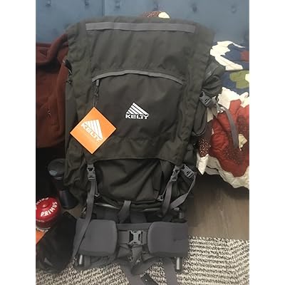 kelty tioga 5500 review