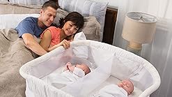 double halo bassinest