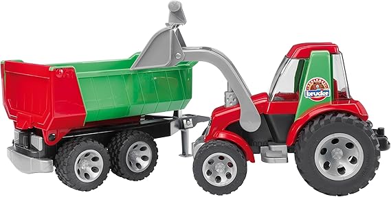tractores bruder amazon