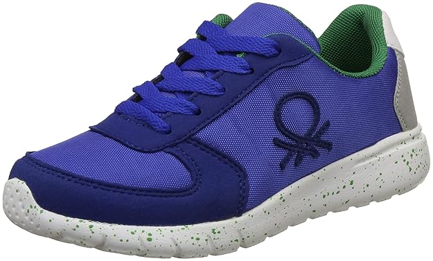 Buy United Colors of Benetton Unisex's Sneakers at Amazon.in