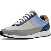 Cole Haan Men's Grand Crosscourt Hurrion Trainer