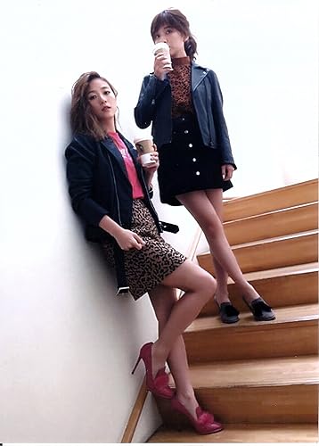 Amazon a トリプルエー L判写真 伊藤千晃 宇野実彩子 みさちあ 6 ファングッズ アイドル 芸能人グッズ 通販