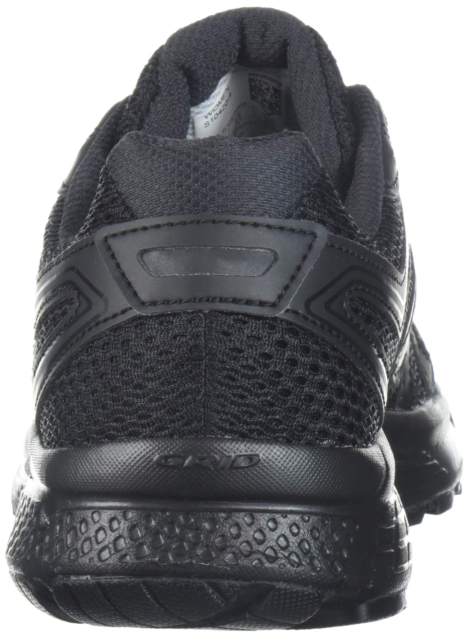 Saucony Unisex-Adult Women's Cohesion 11 Running Shoe - Image 3