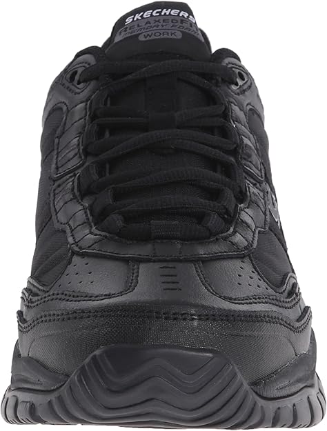 skechers stride slip resistant work shoes mens