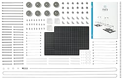 Mola Structural Kit 3 | Magnetic Modular Kit for