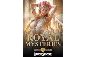 Royal Mysteries (Ard's Oath Book 7)