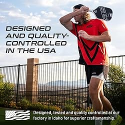 Selkirk Sport SLK Halo Pro MAX Pickleball Paddle