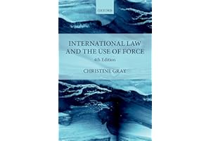 International Law and the Use of Force