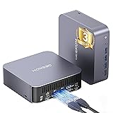 GEEKOM GT1 Mega AI Mini PC, with Intel 14th Gen