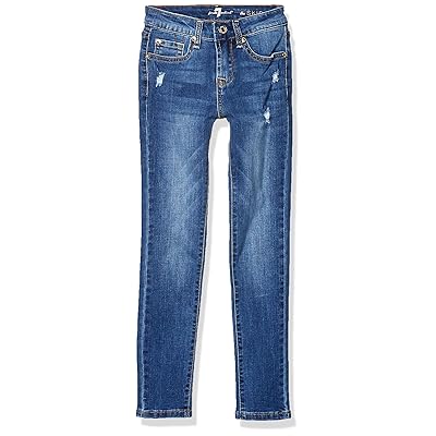For All Mankind Skinny Denim Jean for Girls Kenya Ubuy
