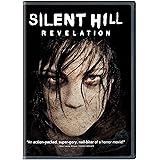 SILENTHILLREVELATION DVD