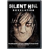 Silent Hill: Revelation [DVD]