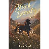 Black Beauty (Wordsworth Classics): Anna Sewell