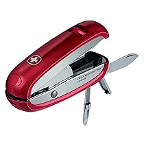 Red Swiss Business Tool